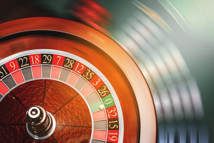 Statistik permainan dan riwayat Texas Hold'em Bonus di dashboard bola11 slot